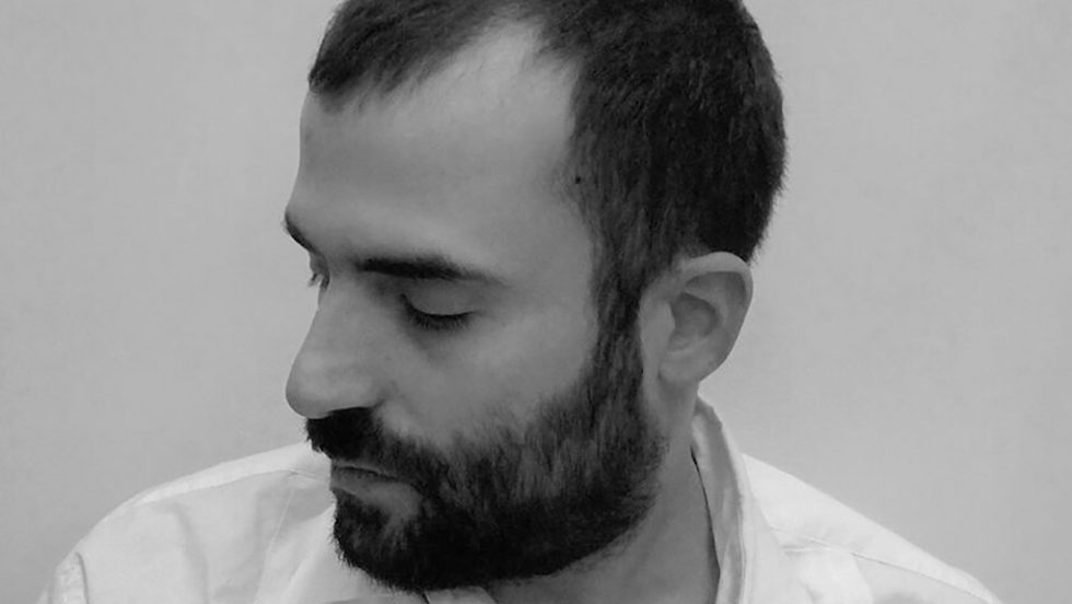 antonis xrysoulakis